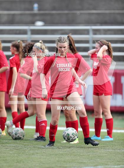 Thumbnail 3 in Independence @ Charlotte Catholic photogallery.