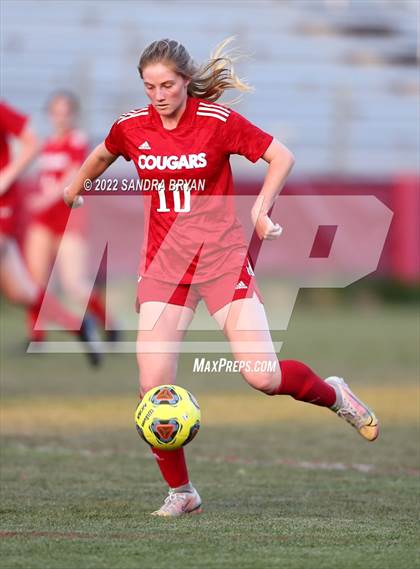 Thumbnail 1 in Independence @ Charlotte Catholic photogallery.