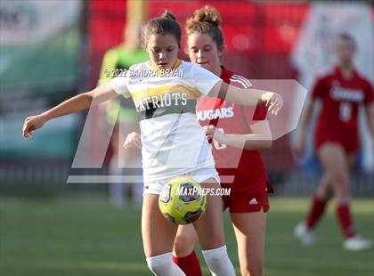 Thumbnail 1 in Independence @ Charlotte Catholic photogallery.