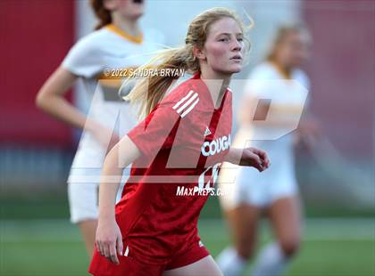 Thumbnail 1 in Independence @ Charlotte Catholic photogallery.