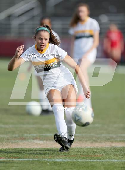 Thumbnail 2 in Independence @ Charlotte Catholic photogallery.