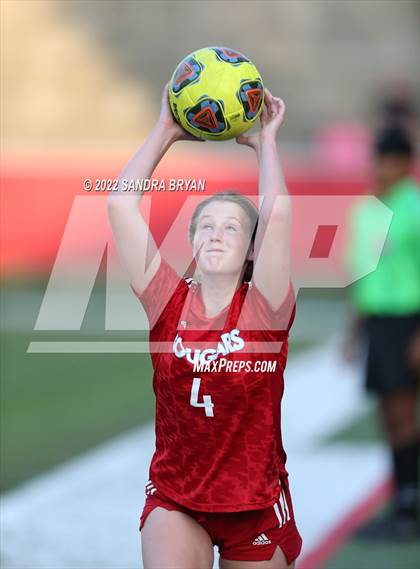 Thumbnail 2 in Independence @ Charlotte Catholic photogallery.