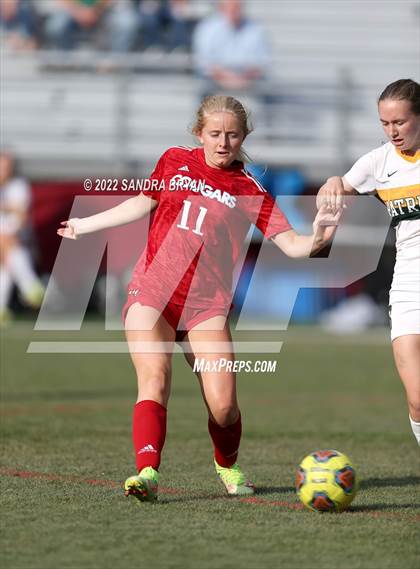 Thumbnail 2 in Independence @ Charlotte Catholic photogallery.