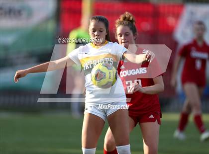 Thumbnail 3 in Independence @ Charlotte Catholic photogallery.