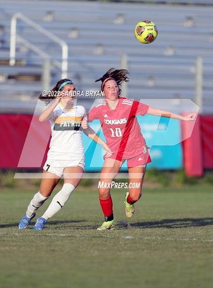 Thumbnail 1 in Independence @ Charlotte Catholic photogallery.