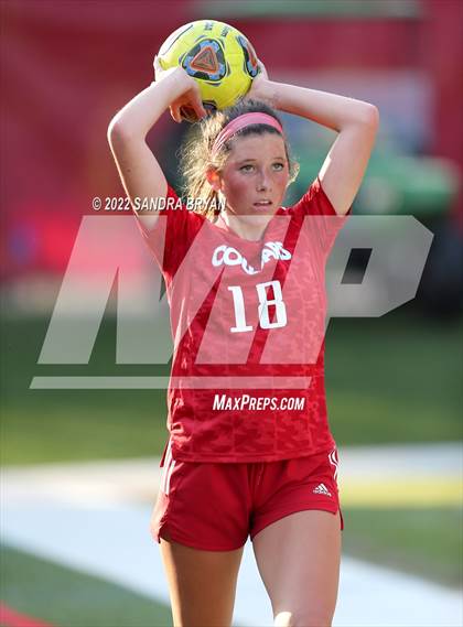 Thumbnail 2 in Independence @ Charlotte Catholic photogallery.