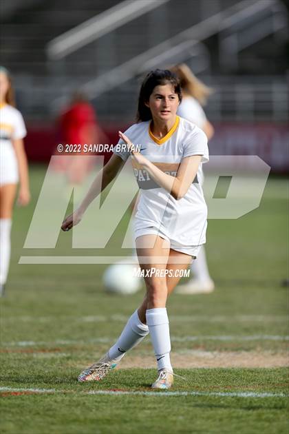 Thumbnail 1 in Independence @ Charlotte Catholic photogallery.