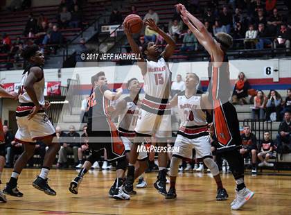 Thumbnail 1 in Hoover @ McKinley photogallery.
