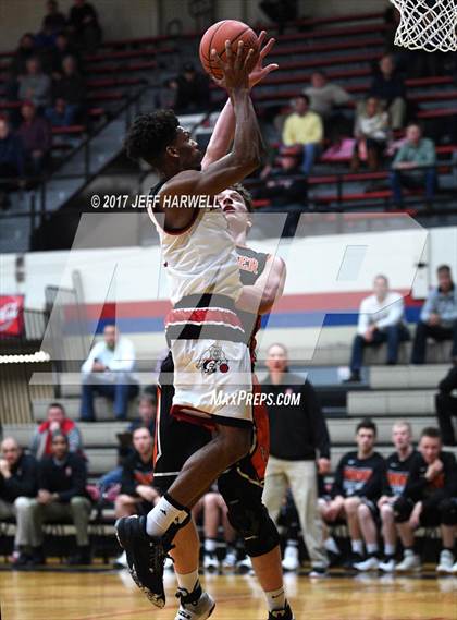 Thumbnail 3 in Hoover @ McKinley photogallery.