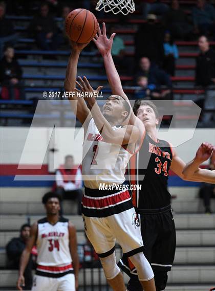 Thumbnail 3 in Hoover @ McKinley photogallery.