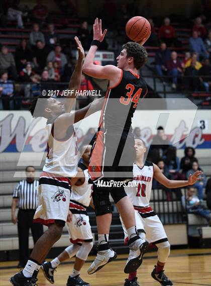Thumbnail 3 in Hoover @ McKinley photogallery.