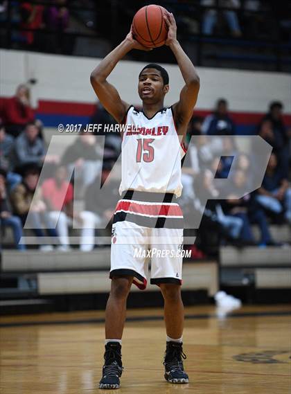 Thumbnail 3 in Hoover @ McKinley photogallery.