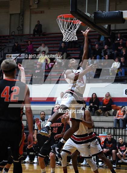 Thumbnail 3 in Hoover @ McKinley photogallery.