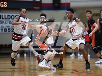 Thumbnail 3 in Hoover @ McKinley photogallery.