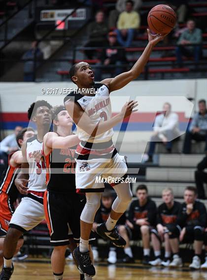 Thumbnail 1 in Hoover @ McKinley photogallery.