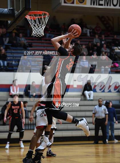 Thumbnail 1 in Hoover @ McKinley photogallery.