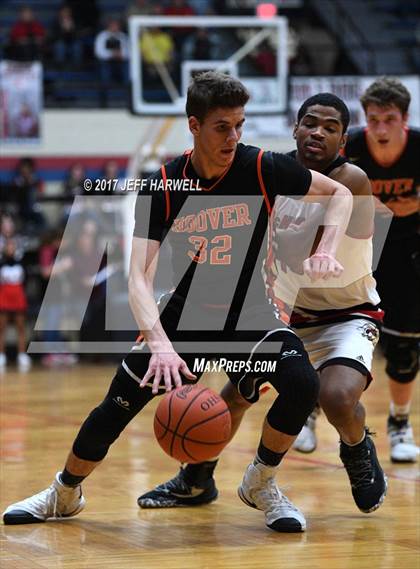 Thumbnail 3 in Hoover @ McKinley photogallery.