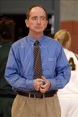 Thumbnail 1 in Brea Olinda vs. Foothill (Nike Extravaganza) photogallery.