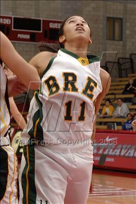 Thumbnail 2 in Brea Olinda vs. Foothill (Nike Extravaganza) photogallery.