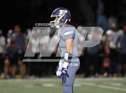 Thumbnail 3 in Pinnacle vs Red Mountain (AIA 6A Quarterfinal)  photogallery.
