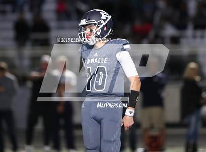 Thumbnail 1 in Pinnacle vs Red Mountain (AIA 6A Quarterfinal)  photogallery.