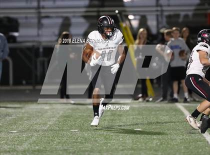 Thumbnail 2 in Pinnacle vs Red Mountain (AIA 6A Quarterfinal)  photogallery.