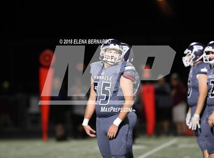 Thumbnail 3 in Pinnacle vs Red Mountain (AIA 6A Quarterfinal)  photogallery.