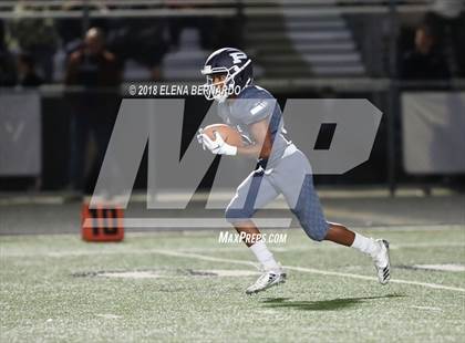 Thumbnail 1 in Pinnacle vs Red Mountain (AIA 6A Quarterfinal)  photogallery.