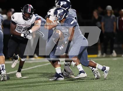 Thumbnail 2 in Pinnacle vs Red Mountain (AIA 6A Quarterfinal)  photogallery.
