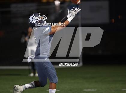 Thumbnail 1 in Pinnacle vs Red Mountain (AIA 6A Quarterfinal)  photogallery.