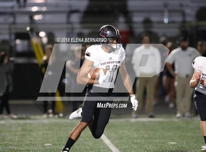 Thumbnail 3 in Pinnacle vs Red Mountain (AIA 6A Quarterfinal)  photogallery.