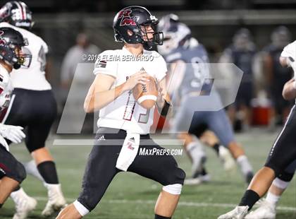 Thumbnail 2 in Pinnacle vs Red Mountain (AIA 6A Quarterfinal)  photogallery.