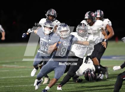 Thumbnail 3 in Pinnacle vs Red Mountain (AIA 6A Quarterfinal)  photogallery.