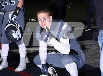 Thumbnail 2 in Pinnacle vs Red Mountain (AIA 6A Quarterfinal)  photogallery.