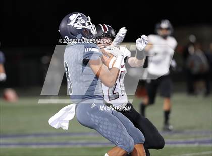 Thumbnail 1 in Pinnacle vs Red Mountain (AIA 6A Quarterfinal)  photogallery.