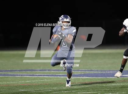Thumbnail 2 in Pinnacle vs Red Mountain (AIA 6A Quarterfinal)  photogallery.
