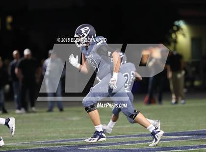 Thumbnail 3 in Pinnacle vs Red Mountain (AIA 6A Quarterfinal)  photogallery.