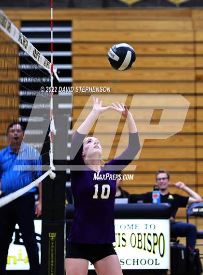 Thumbnail 3 in Righetti @ San Luis Obispo photogallery.