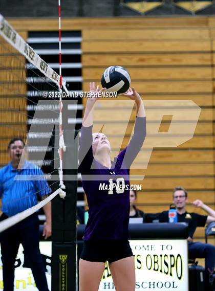 Thumbnail 1 in Righetti @ San Luis Obispo photogallery.