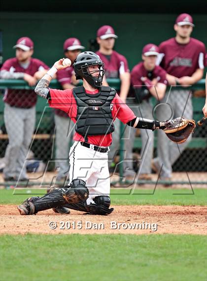 Thumbnail 1 in Alcoa @ Maryville photogallery.