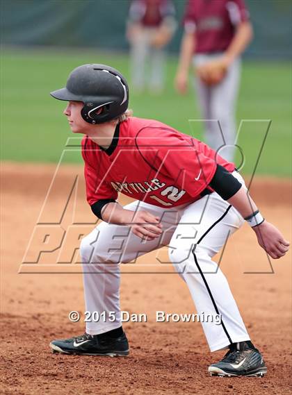Thumbnail 3 in Alcoa @ Maryville photogallery.