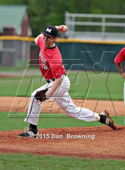 Thumbnail 2 in Alcoa @ Maryville photogallery.