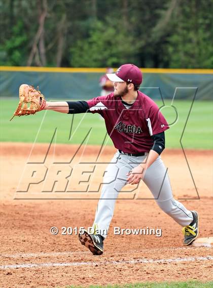 Thumbnail 1 in Alcoa @ Maryville photogallery.