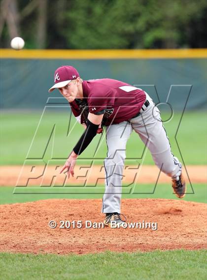 Thumbnail 1 in Alcoa @ Maryville photogallery.