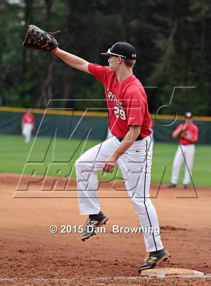 Thumbnail 3 in Alcoa @ Maryville photogallery.