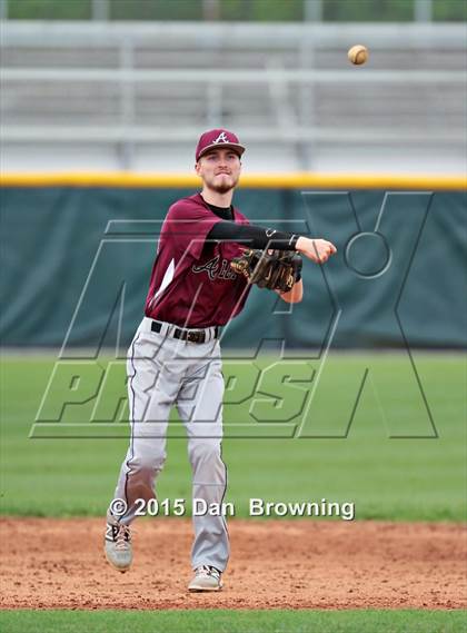 Thumbnail 3 in Alcoa @ Maryville photogallery.