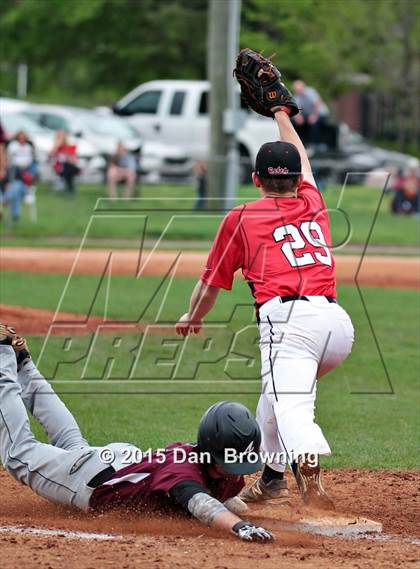 Thumbnail 3 in Alcoa @ Maryville photogallery.