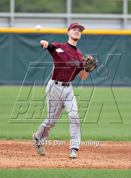 Thumbnail 1 in Alcoa @ Maryville photogallery.