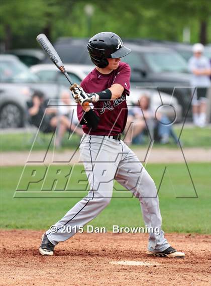 Thumbnail 1 in Alcoa @ Maryville photogallery.
