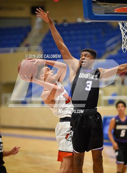 Thumbnail 1 in Warren vs Brandeis photogallery.